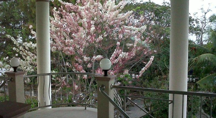 카셈 가든 호텔 수린 Ban Nong Tao 외부 사진